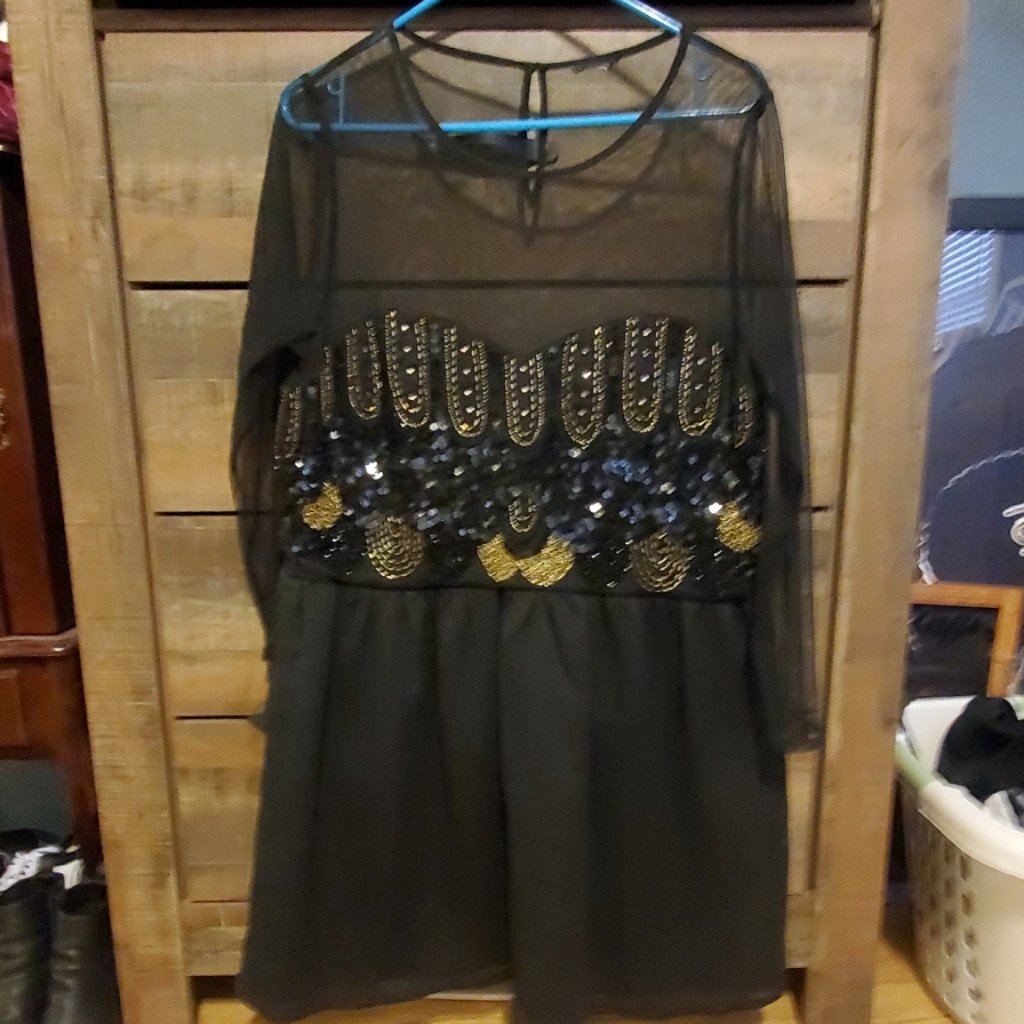Fancy Dress